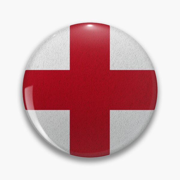 Item preview, Flag of England designed and sold by colourfind.
