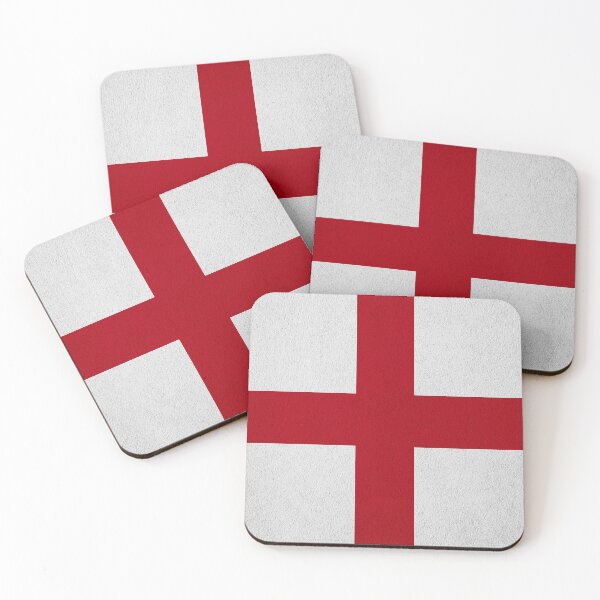 Item preview, Flag of England designed and sold by colourfind.