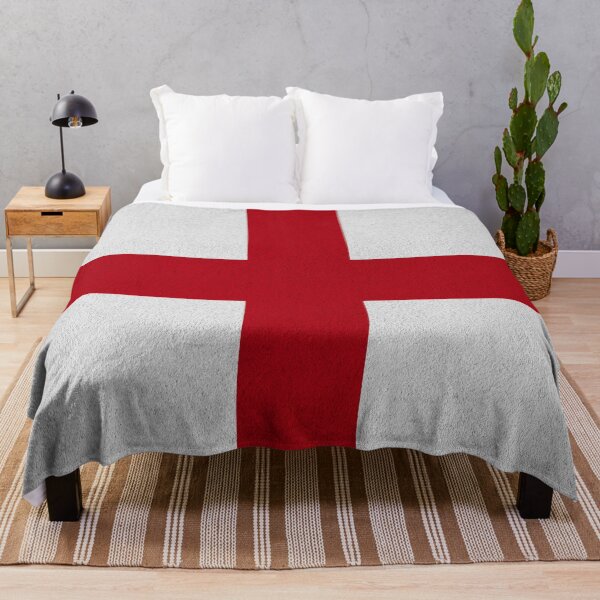 Item preview, Flag of England designed and sold by colourfind.