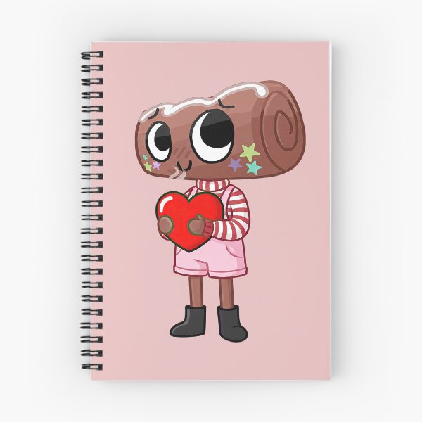 Item preview, Dandy Cosmo World | Cosmo Valentine's day designed and sold by Dandy Pixel.