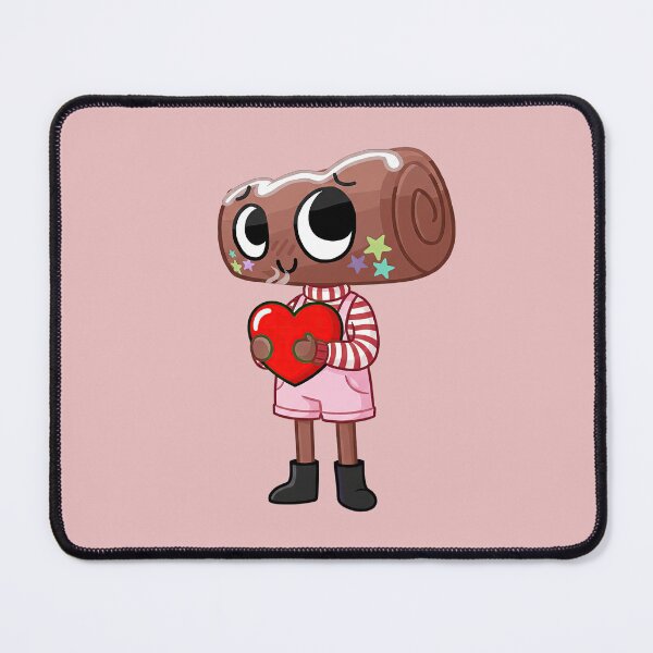 Item preview, Dandy Cosmo World | Cosmo Valentine's day designed and sold by Dandy Pixel.