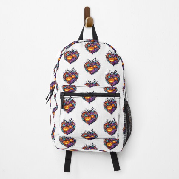 Item preview, Fairytale Pumpkin Heart designed and sold by Digiheart.