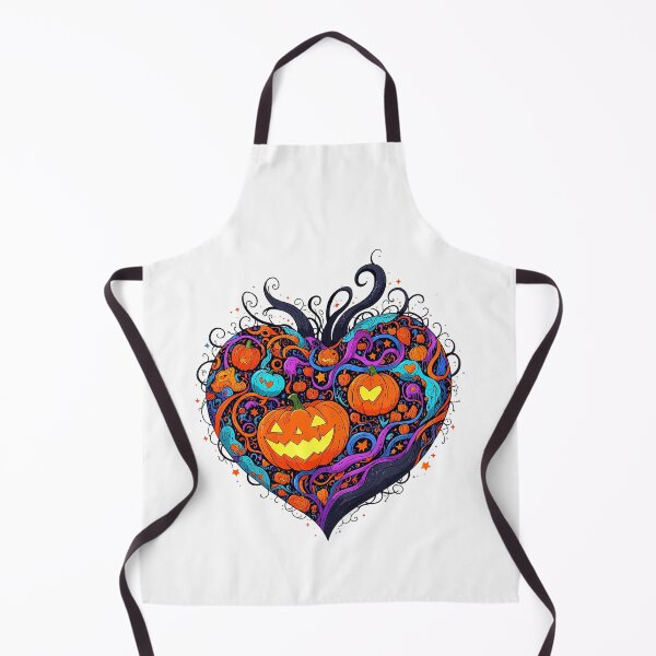 Item preview, Fairytale Pumpkin Heart designed and sold by Digiheart.