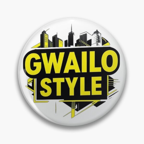 Item preview, Gwailo Style designed and sold by MovieMayhem.