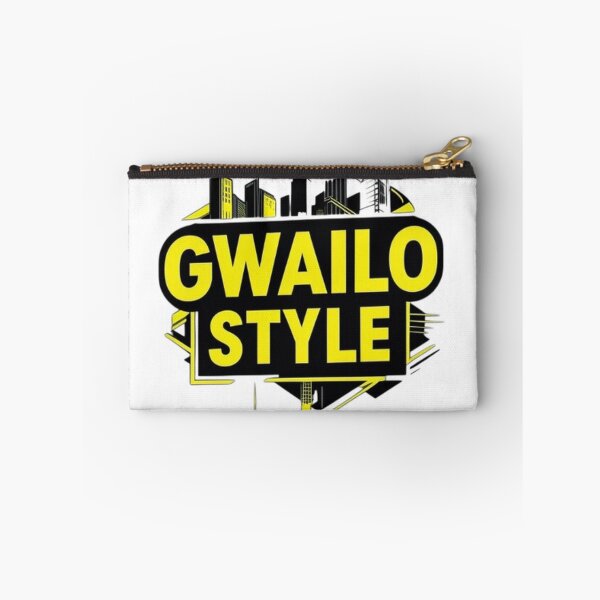 Item preview, Gwailo Style designed and sold by MovieMayhem.