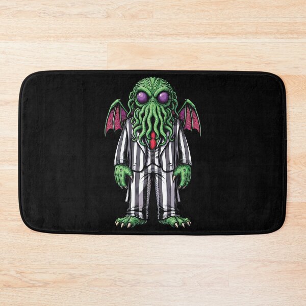 Item preview, Cthulhu Characters S01 D76 designed and sold by Houerd.