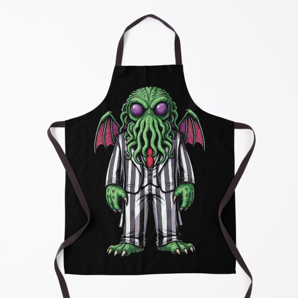 Item preview, Cthulhu Characters S01 D76 designed and sold by Houerd.