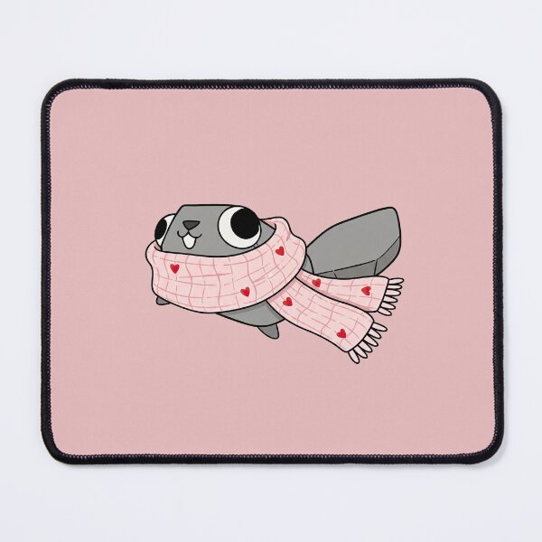 Item preview, Dandy Pebble World | Valentine's day designed and sold by Dandy Pixel.