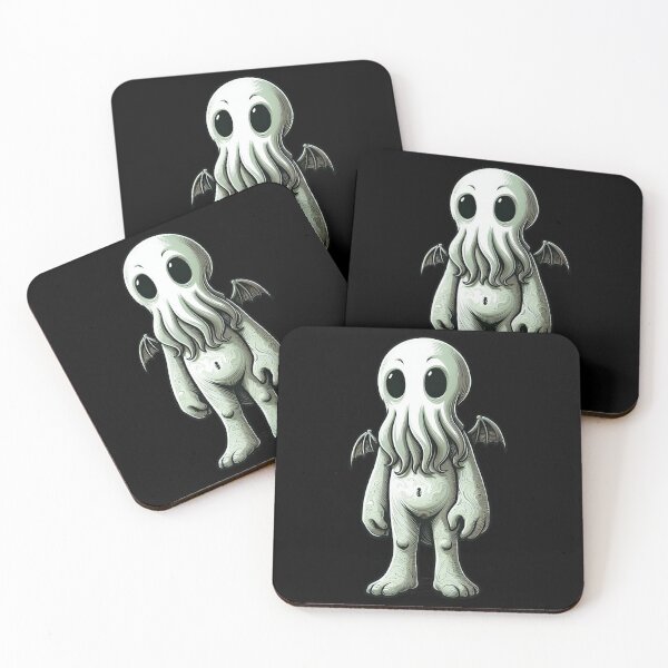 Item preview, Cthulhu Characters S01 D77 designed and sold by Houerd.