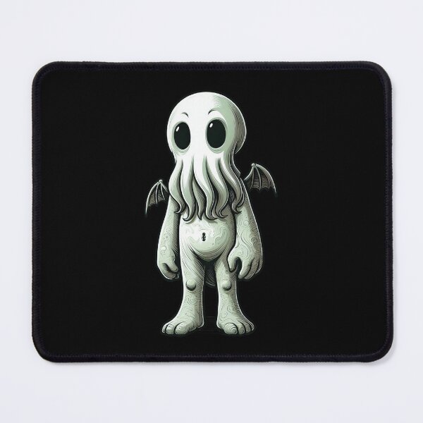 Item preview, Cthulhu Characters S01 D77 designed and sold by Houerd.