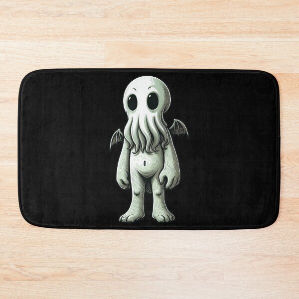 Item preview, Cthulhu Characters S01 D77 designed and sold by Houerd.