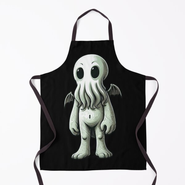 Item preview, Cthulhu Characters S01 D77 designed and sold by Houerd.