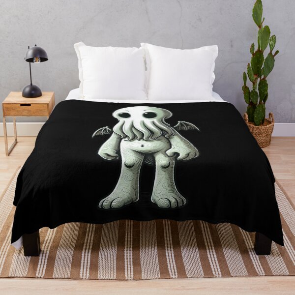 Item preview, Cthulhu Characters S01 D77 designed and sold by Houerd.