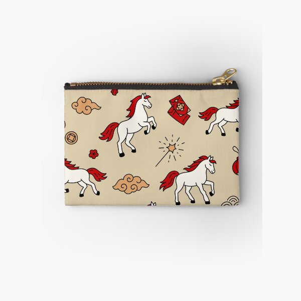 Item preview, Design for Chinese New Year, Year of the Horse designed and sold by Viaire.