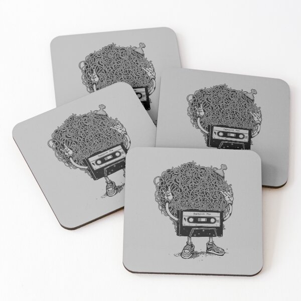 Item preview, AWESOME MIX designed and sold by TEOSEF.