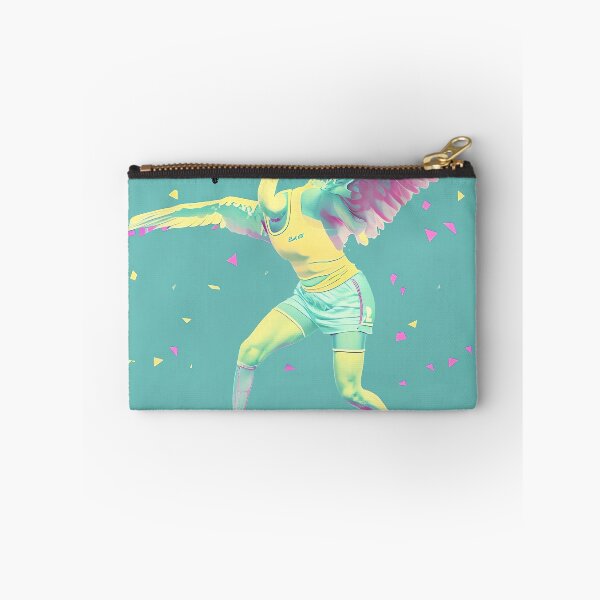 Item preview, Radical Flamingo designed and sold by ONYX Pixee.
