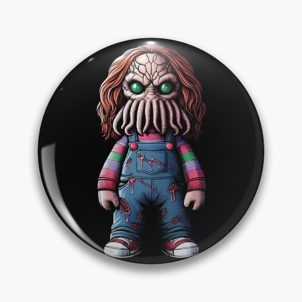 Item preview, Cthulhu Characters S01 D78 designed and sold by Houerd.