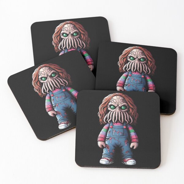 Item preview, Cthulhu Characters S01 D78 designed and sold by Houerd.