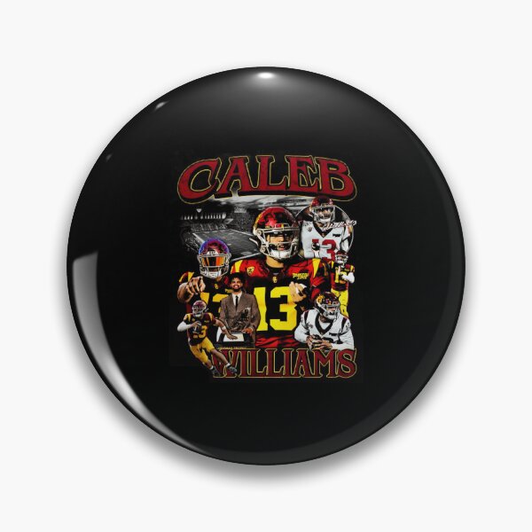 Item preview, Caleb Williams Style Bootleg  designed and sold by Dreammm99.