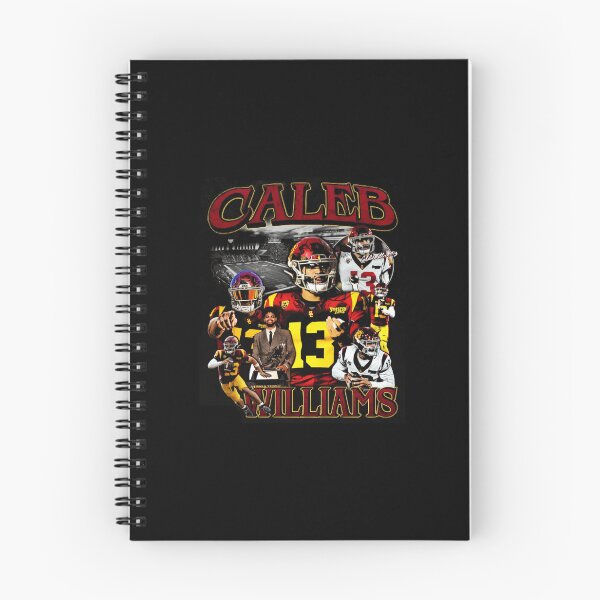 Item preview, Caleb Williams Style Bootleg  designed and sold by Dreammm99.