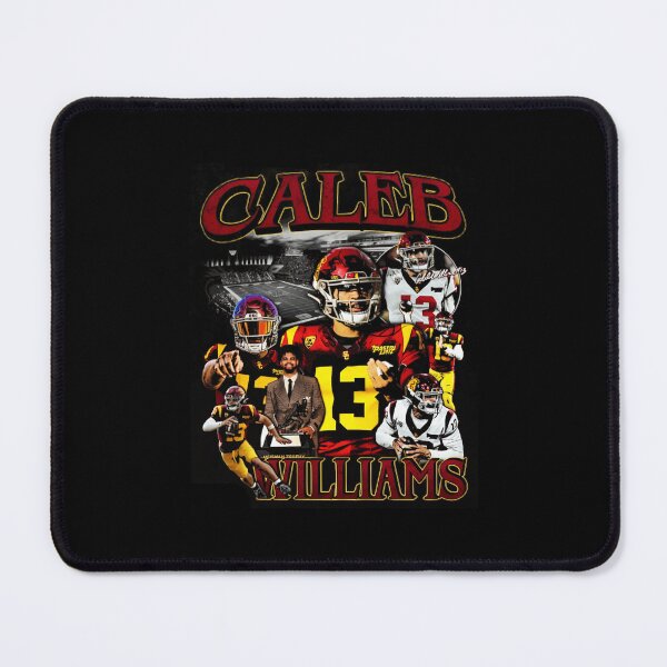 Item preview, Caleb Williams Style Bootleg  designed and sold by Dreammm99.