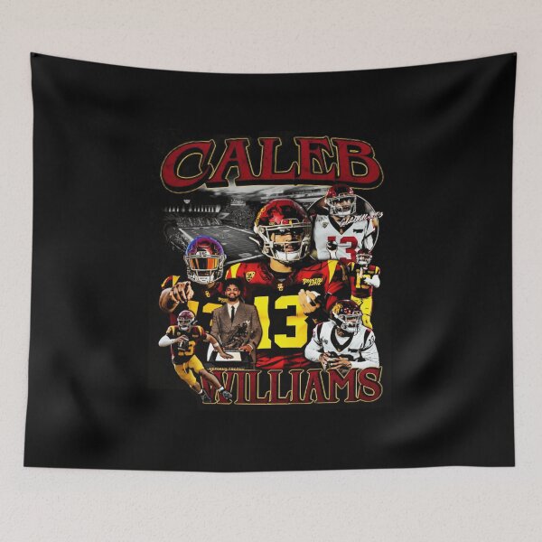 Item preview, Caleb Williams Style Bootleg  designed and sold by Dreammm99.