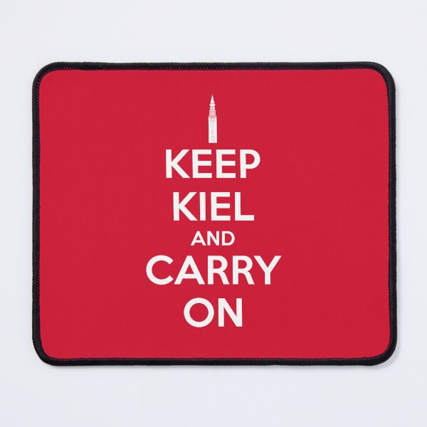 Item preview, KEEP KIEL designed and sold by sdinter.