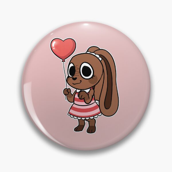 Item preview, Dandy rudie World | Kids Valentine's day designed and sold by Dandy Pixel.