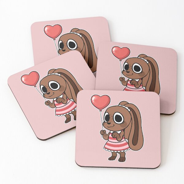 Item preview, Dandy rudie World | Kids Valentine's day designed and sold by Dandy Pixel.