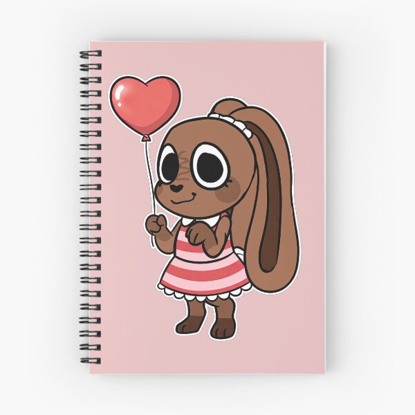 Item preview, Dandy rudie World | Kids Valentine's day designed and sold by Dandy Pixel.