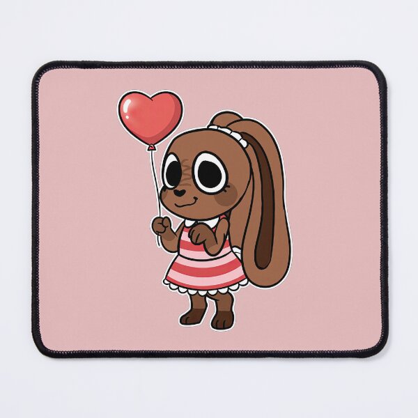 Item preview, Dandy rudie World | Kids Valentine's day designed and sold by Dandy Pixel.