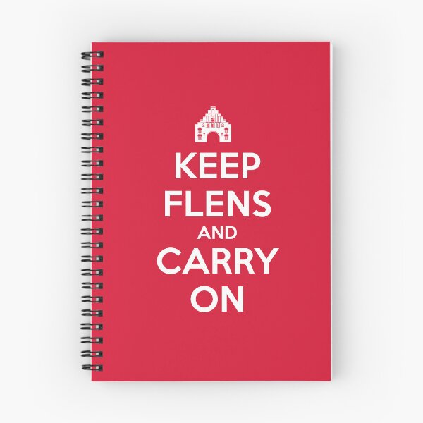 Item preview, KEEP FLENS designed and sold by sdinter.