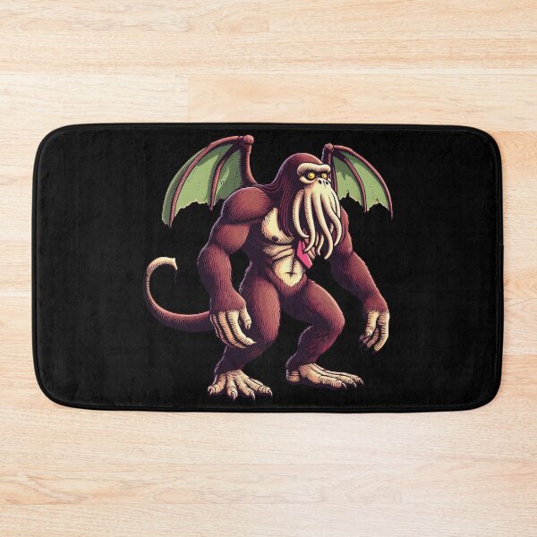 Item preview, Cthulhu Characters S01 D79 designed and sold by Houerd.
