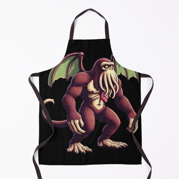 Item preview, Cthulhu Characters S01 D79 designed and sold by Houerd.