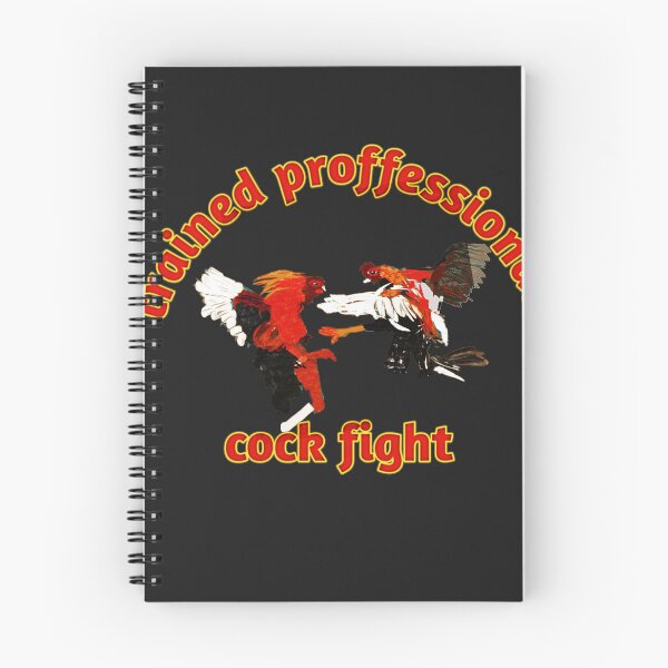 Item preview, cock fight roosters fight  designed and sold by  Mudikeys.