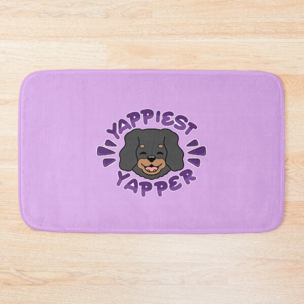 Item preview, Yappiest Yapper designed and sold by Rae & Nova.