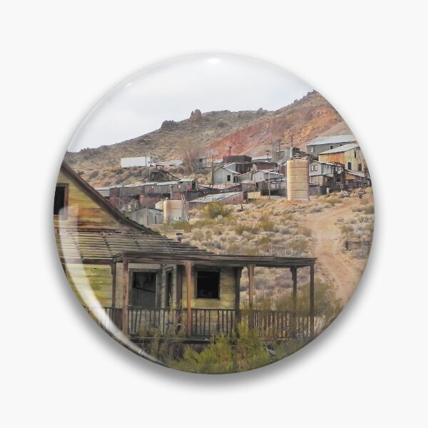 Item preview, Tropico Gold Mine – A Glimpse into History designed and sold by Russell Thorne.