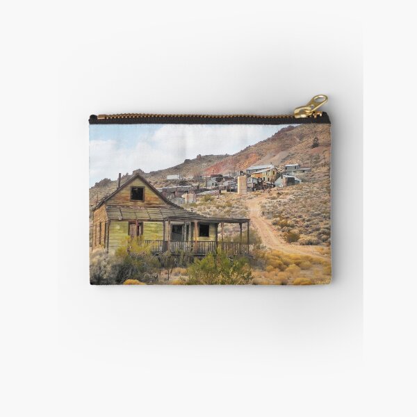 Item preview, Tropico Gold Mine – A Glimpse into History designed and sold by Russell Thorne.