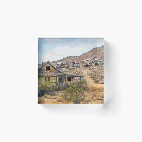 Item preview, Tropico Gold Mine – A Glimpse into History designed and sold by Russell Thorne.