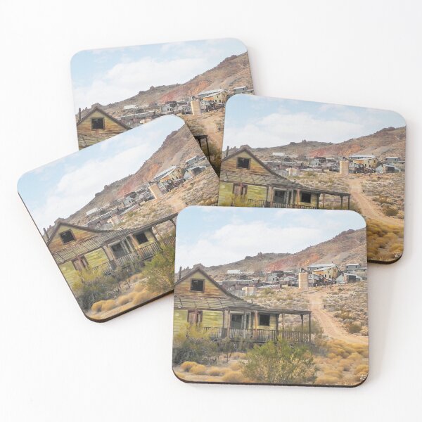 Item preview, Tropico Gold Mine – A Glimpse into History designed and sold by Russell Thorne.