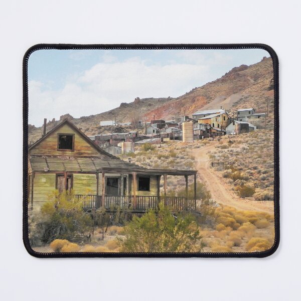 Item preview, Tropico Gold Mine – A Glimpse into History designed and sold by Russell Thorne.