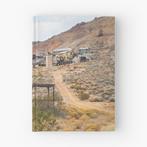 Item preview, Tropico Gold Mine – A Glimpse into History designed and sold by Russell Thorne.