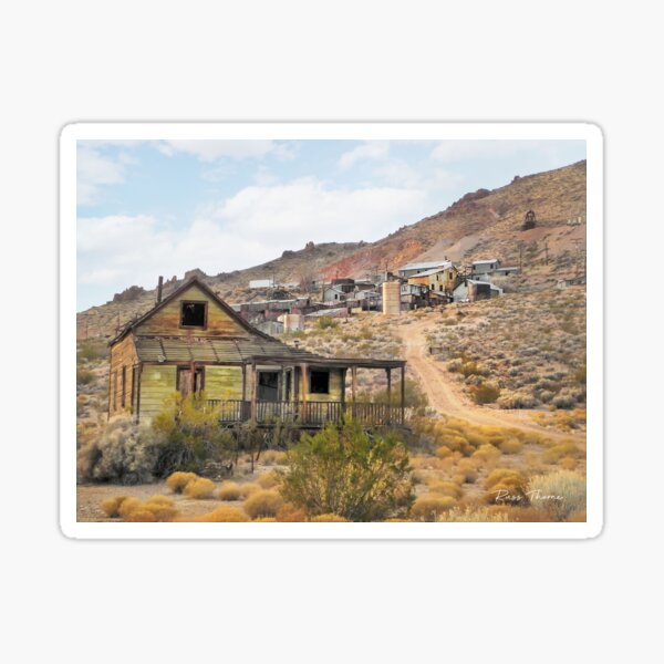 Item preview, Tropico Gold Mine – A Glimpse into History designed and sold by Russell Thorne.