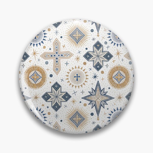 Item preview, Summer Nordic Folk — Sky Marks designed and sold by Shuga-Design.