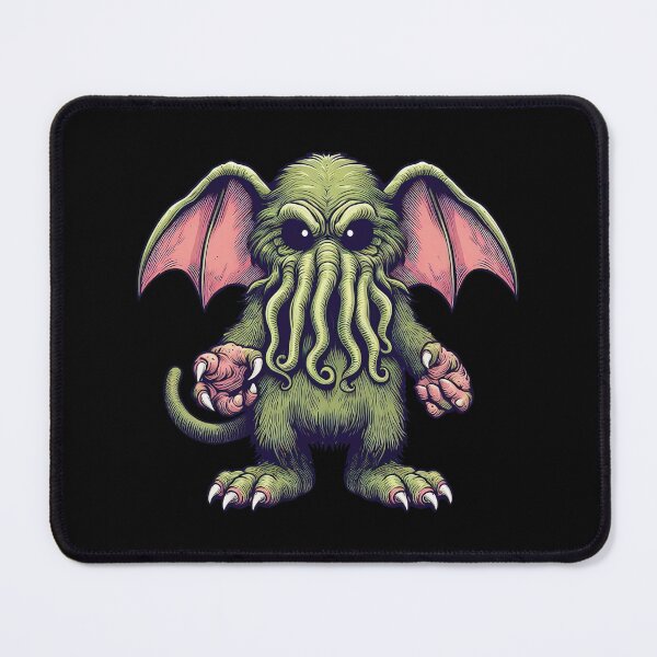 Item preview, Cthulhu Characters S01 D80 designed and sold by Houerd.