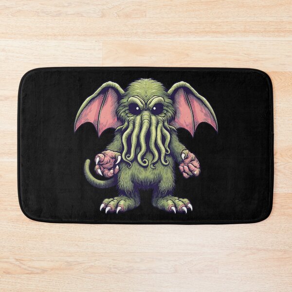 Item preview, Cthulhu Characters S01 D80 designed and sold by Houerd.