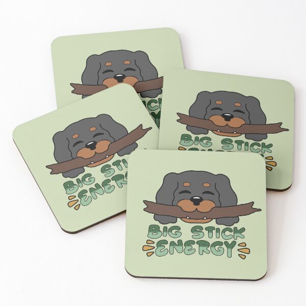 Item preview, Got That Big Stick Energy designed and sold by Rae & Nova.