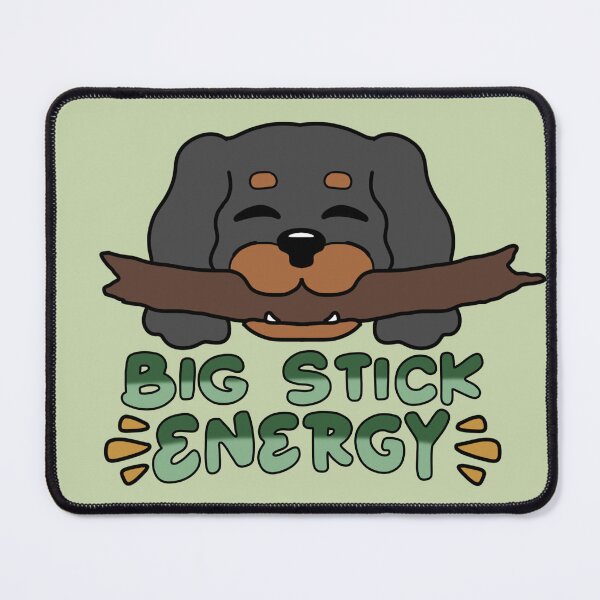 Item preview, Got That Big Stick Energy designed and sold by Rae & Nova.