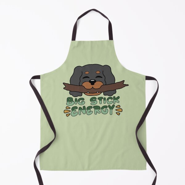 Item preview, Got That Big Stick Energy designed and sold by Rae & Nova.