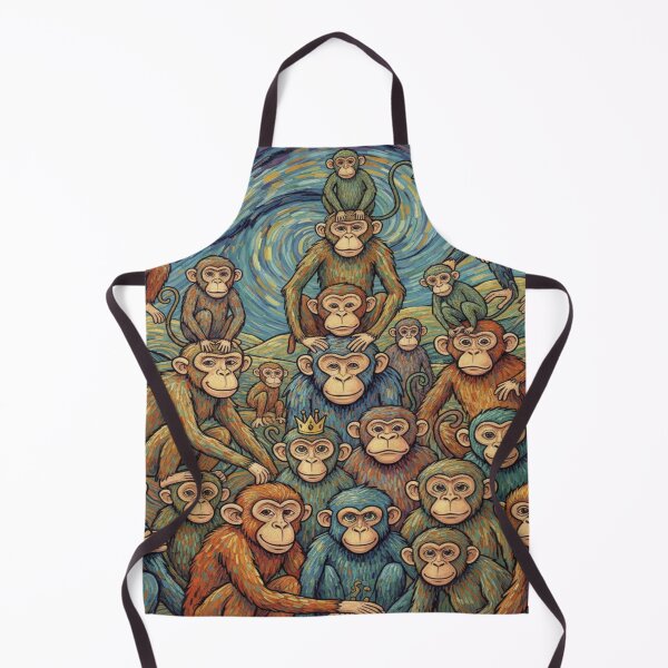 Item preview, Premium Gift – Mischievous Monkeys Doodle iphone case designed and sold by Imaginarium of Chaos falcon88 .